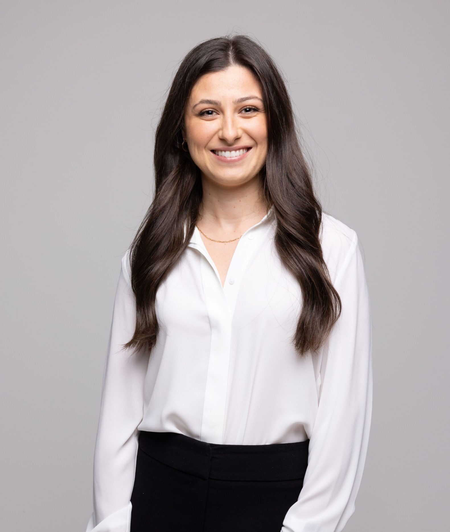 Samantha Tricarico Oakview Financial